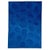 Sediments in Blue Sculptural Object by Caspi Ceramics Nl For Sale - Image 6 of 6