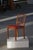 Danish Modern Dining Chairs in Oak and Upholstered Seats, 1950s, Set of 6 For Sale - Image 3 of 18