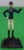 Mid 20th Century Set of Eight "21" Club Jockey Place Card Holders For Sale - Image 5 of 11