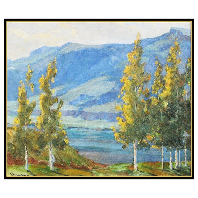 Message us to inquire about custom framing options! (Included for free with every purchase) The artwork here, "Quaken...