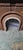 Large Victorian Cast Iron Arched Fireplace with Serpentine Mantel For Sale - Image 18 of 18