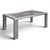 Metal Vintage Space Age Coffee Table in Chrome, 1970s For Sale - Image 7 of 7