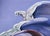 Realism 2000s "Eggplants in a Basket" Large Gallery Wrapped Oil Painting by Judith Moore For Sale - Image 3 of 8