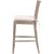 Essentials For Living Blume Performance Fabric Counter Stool For Sale - Image 4 of 7