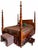 An exceptional Hickory Chair bedroom suite from the Historical James River Plantations Collection, showcasing timeless...