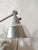 Curt fischer design midgard r2 desk lamp from the 1950s. specifications: brand: midgard model: r2 era: 1950s finish:...
