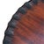 Wood 18th Century English Georgian Pie-Crust Tilt-Top Table For Sale - Image 7 of 18