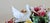 1970s Nuova Capodimonte Grand Porcelain Centerpiece With Doves & Roses For Sale - Image 15 of 17