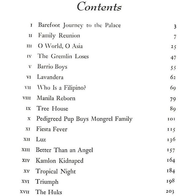 "Bare Feet in the Palace" 1955 Keith, Agnes Newton For Sale - Image 4 of 5