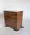 Mid-Century Modern Vintage Drexel Brigade Collection Campaign Chest of Drawers - Mid-Century Modern Style For Sale - Image 3 of 11