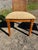 Vintage Singer Furniture Italian Mediterranean Cane Back Dining Chairs For Sale In Portland, OR - Image 6 of 8