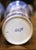 Pair of Early 20th Century Dutch Delft Faience Vases With Sailboat Scenes For Sale - Image 9 of 9