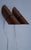 Plastic Phister Wall Lamps by Hans Due for Fog & Mørup, 1970s, Set of 2 For Sale - Image 7 of 10