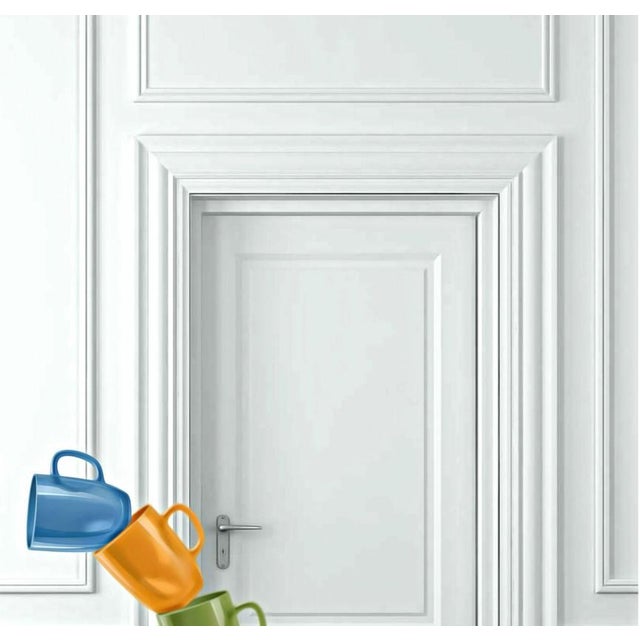 Mr Strange, Mr Wood Returns to Duty, 2019, Screenprint For Sale - Image 6 of 10