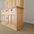 Late 19th Century Antique English Pine Housekeeper's Cupboard - Circa 1880 For Sale - Image 5 of 15