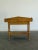 1940s Pine Console For Sale - Image 11 of 18