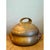 Vintage Studio Pottery Lidded Bowl For Sale In West Palm - Image 6 of 12