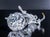 Colombina Masquerade Figurine by Swarovski For Sale - Image 18 of 18