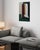 Bodasca, Art Perspective, 2026, Acrylic on Canvas For Sale - Image 8 of 12