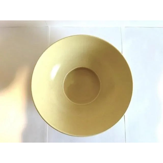 Art Deco 1930s Keith Murry Wedgewood Bowl For Sale - Image 3 of 5