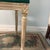 Mid 20th Century Emerald Green French Louis Dining Chair For Sale - Image 4 of 4