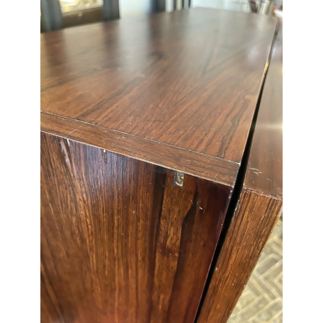 Mid-Century Rosewood Highboard, 1960s For Sale - Image 6 of 18
