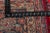 Antique Red Persian Sarouk Rug - 10'01 X 15'09 For Sale In Dallas - Image 6 of 9