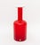 Mid 20th Century Collection of Three Otto Brauer for Kastrup Holmgaard Glass "Gulvvase" Vases For Sale - Image 5 of 10
