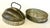Vintage Melon Pudding Mold For Sale - Image 4 of 9