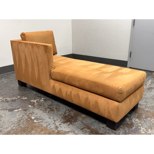 Bee Market Bespoke Chaise Lounge For Sale In San Francisco - Image 6 of 12