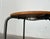 Mid-Century Modern Danish Teak Stool, 1960s For Sale - Image 6 of 18
