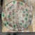 Mid 20th Century Speckled Decorative Ceramic Bowl For Sale - Image 10 of 11
