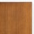 Art Deco Style Lacquered Wood Beveled Glass Mirror, with faux ivory border. Mirror plate: 35.75" H x 15.75" W; frame: 52"...