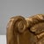 1800s French Gilded Wood Ornament For Sale - Image 12 of 18