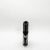 R & Y Augousti Modern Sculptural Vase in Black Shell by R&y Augousti For Sale - Image 4 of 7