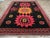 Mid-20th Century Turkish Anatolian Large Tribal Room Size Carpet For Sale - Image 4 of 10