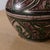 Large Spanish Ceramic Vase by Domingo Punter, 1960s For Sale In Los Angeles - Image 6 of 10