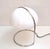 Conchiglia Table Lamp by Luigi Massoni and Luciano Buttura for Guzzini from Meblo, Yugoslavia, 1960s For Sale - Image 4 of 18