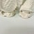 1980s Vintage Arts & Crafts Americana Ceramic Thanksgiving Turkey Salt & Pepper Shakers - A Pair For Sale - Image 13 of 15
