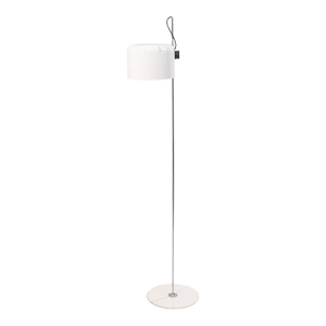 1960s Joe Colombo for Oluce Coupe 3321 Vintage Mid-Century Italian Floor Lamp