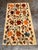 Design Plus Gallery presents a 3ft 2in x 5ft 9in Darjeeling Area Rug by Tibetan Refugee. This authentic Tibetan Refugee...