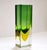 Large Vintage Rectangular Block Vase in Murano Sommerso, Italy, 1960s For Sale - Image 6 of 18
