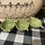 Ceramic Avocado Green Snack Bowls. ESPANA/life Style. For Sale - Image 6 of 8