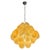 Italian Murano Glass Disc Chandeliers, 1990, Set of 2 For Sale - Image 4 of 18