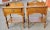 Broyhill Premier Penn Colony Nightstands End Side Tables, Circa 1970s, a Pair For Sale - Image 12 of 12