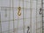 Mid-Century Metal Wall-Mounted Coat Racks by Karl Fichtel for Drahtwerke Erlau, 1960s, Set of 4 For Sale - Image 10 of 18