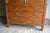 Antique Dutch Oak Cabinet, 19th Century For Sale - Image 4 of 10