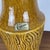 Yellow Reptile Vase, West Germany, 1970s For Sale - Image 4 of 11