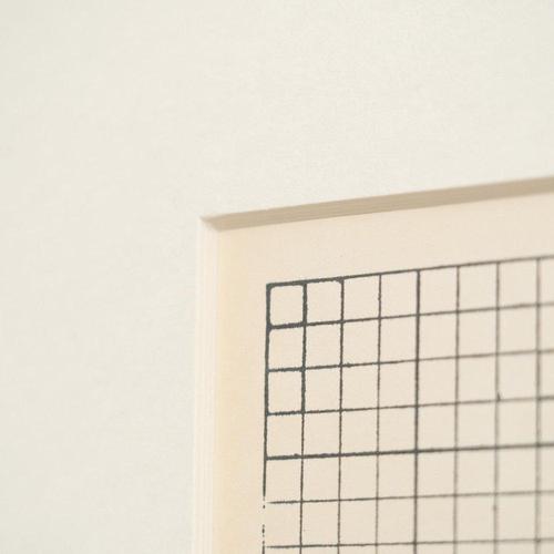 1970s Carl Andre, Untitled, 1972, NYCLU Ticket For Sale - Image 5 of 14