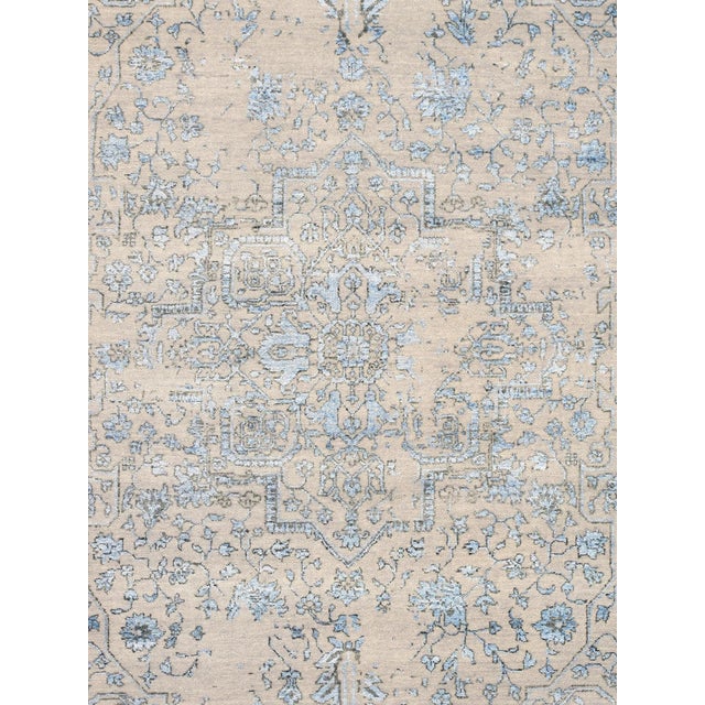 The brand Pasargad Home is the perfect blend of class and elegance. These Transitional rugs are sure to add a touch of...